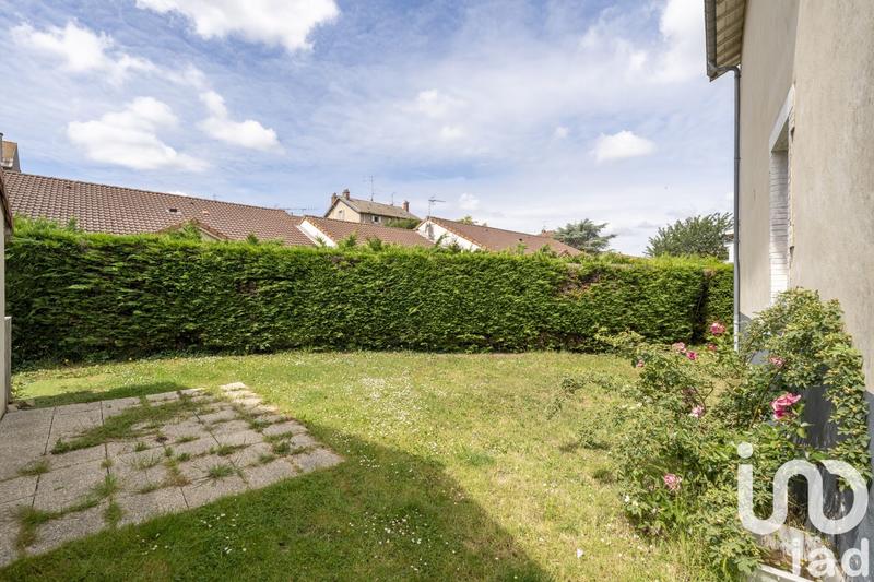 Maison - 209 m² - 7 pièces