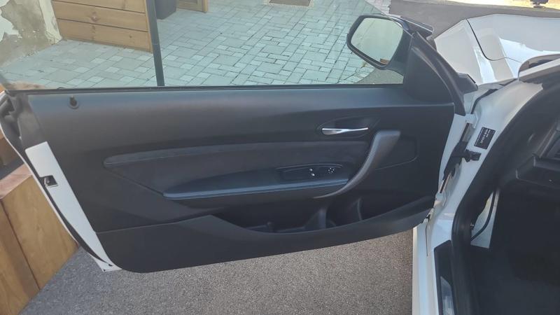 Bmw M2 (F87) 3.0 370 Dkg7 . - Automatique