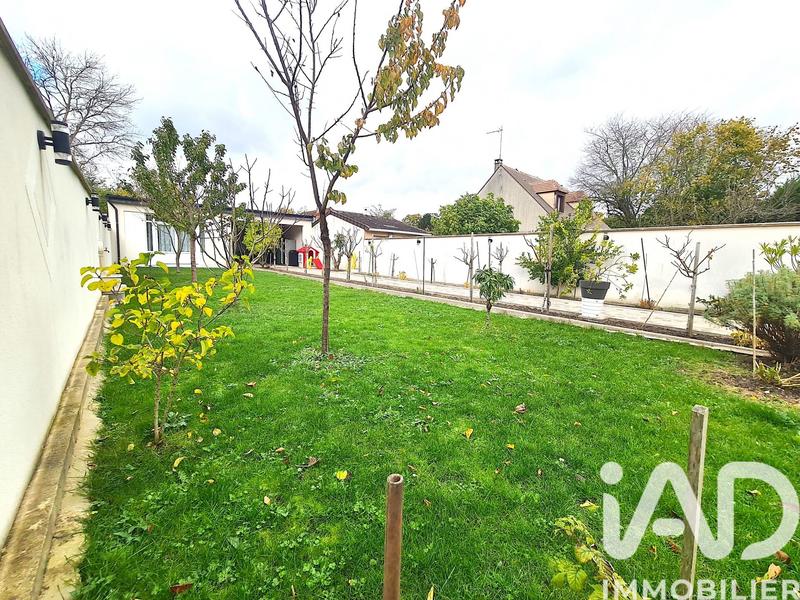 Maison - 156 m² - 7 pièces