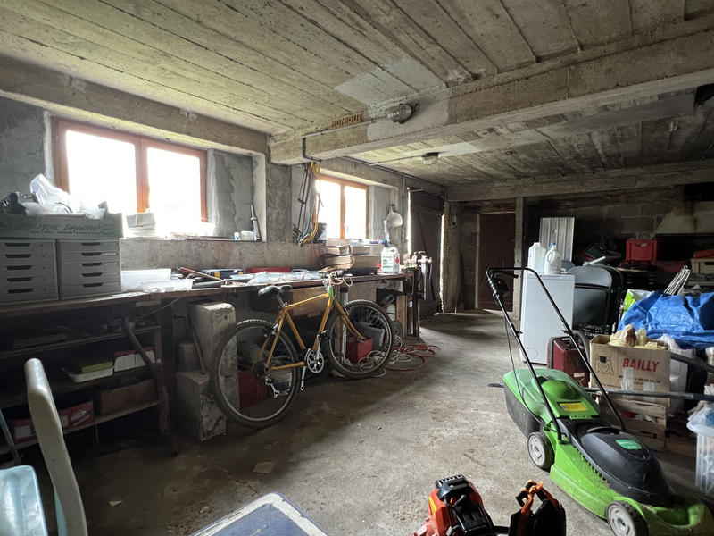 Maison - 64 m² - 4 pièces