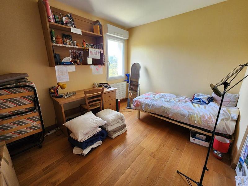 Maison - 190 m² - 9 pièces