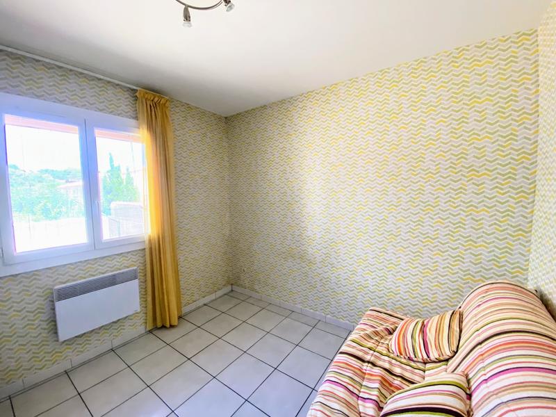 Maison - 92 m² - 5 pièces