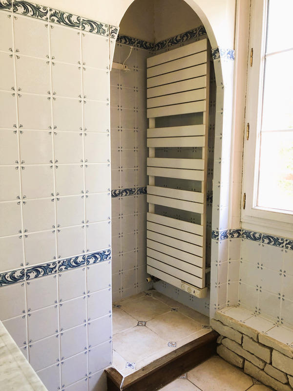 Maison - 152 m² - 7 pièces