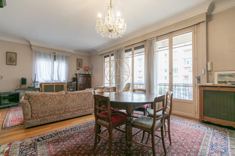 Maison ancienne - 152 m² - 7 pièces