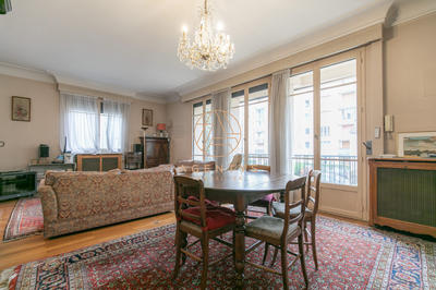 Maison ancienne - 152 m² - 7 pièces