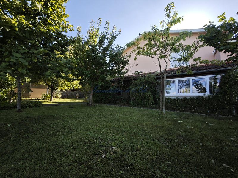 Maison - 175 m² - 6 pièces