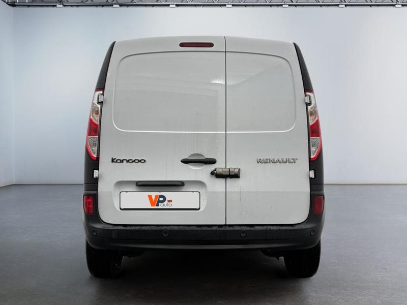 Renault Kangoo Express Blue Dci 95 Grand Confort