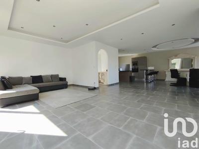 Maison - 147 m² - 5 pièces