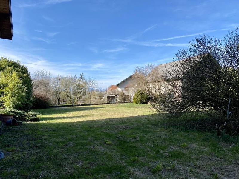 Propriété - 450 m² - 10 pièces