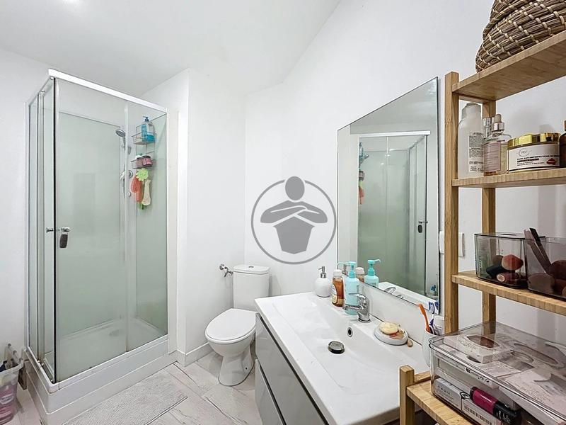 Immeuble - 79 m² - 4 pièces