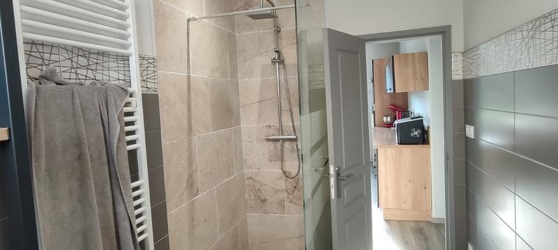 Maison - 80 m² - 5 pièces