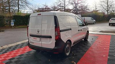 Renault Express Van Blue Dci 95 Confort