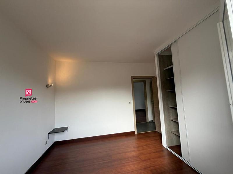 Maison - 119 m² - 4 pièces