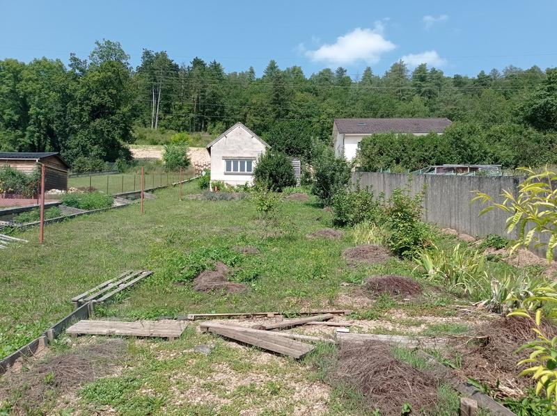 Maison - 83 m² - 5 pièces