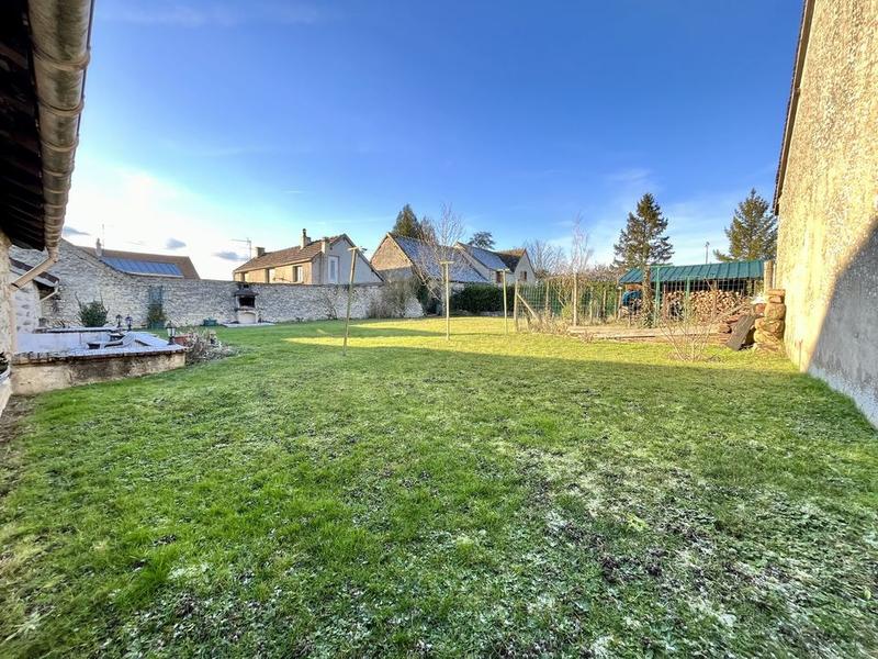 Maison - 127 m² - 6 pièces