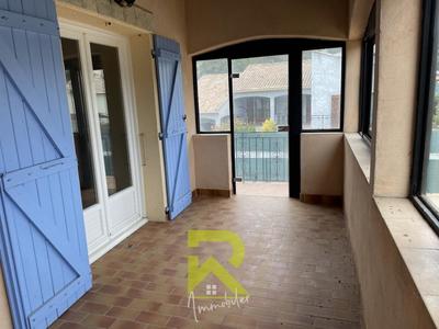 Villa - 170 m² - 7 pièces