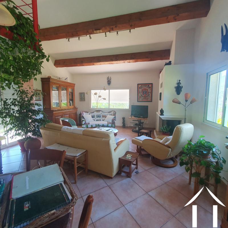 Maison - 160 m² - 5 pièces