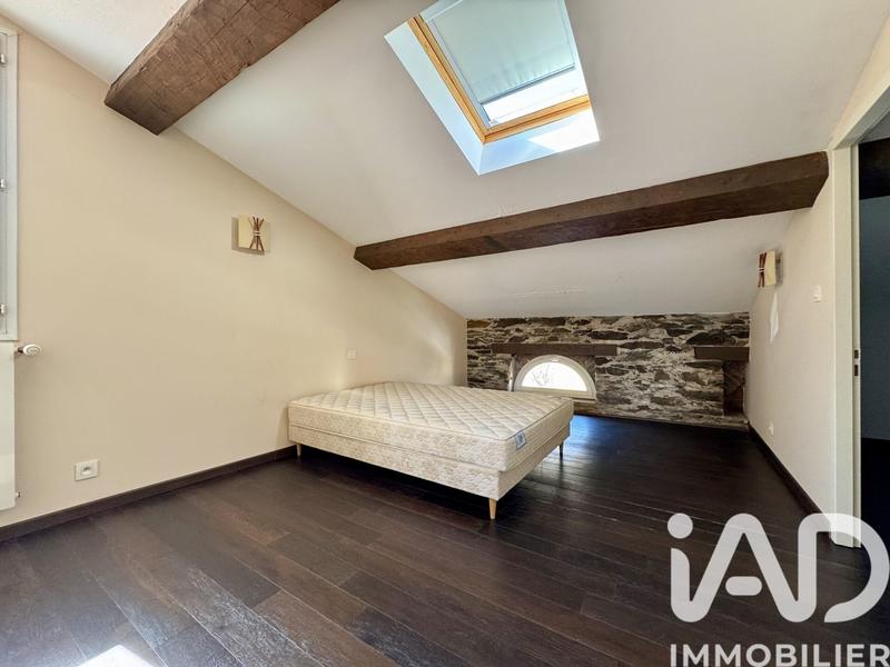 Appartement - 74 m² - 4 pièces