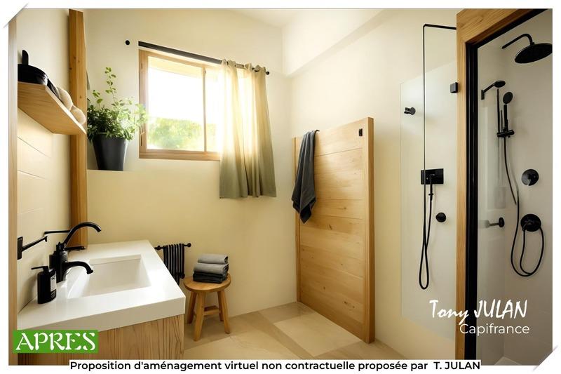 Maison - 139 m² - 6 pièces