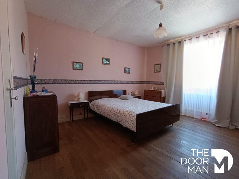 Maison - 175 m² - 7 pièces