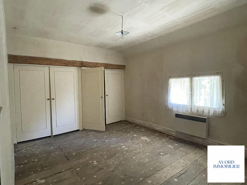 Maison - 94 m² - 3 pièces