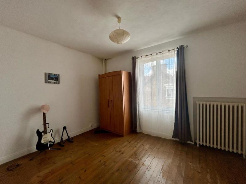 Maison - 163 m² - 5 pièces