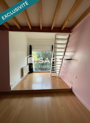 Maison - 145 m² - 7 pièces
