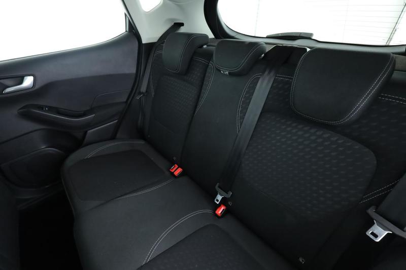 Ford Fiesta 1.0 EcoBoost Titanium 5p 100 ch