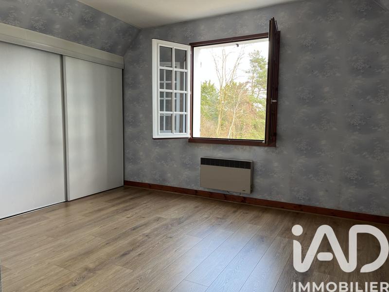 Maison - 142 m² - 5 pièces