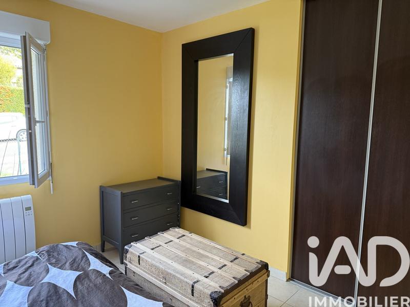 Maison - 75 m² - 4 pièces