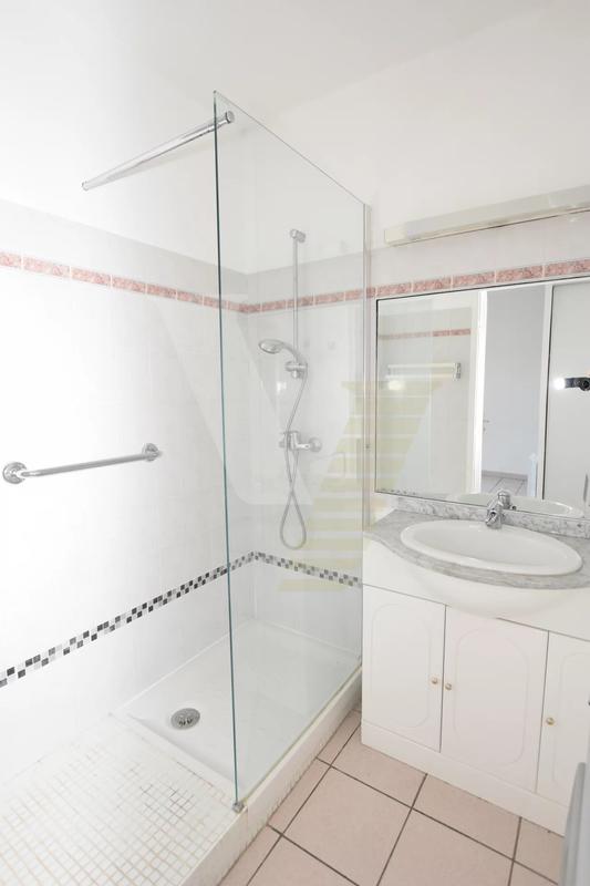 Appartement - 30 m² - 1 pièce