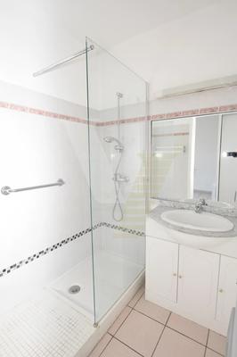 Appartement - 30 m² - 1 pièce