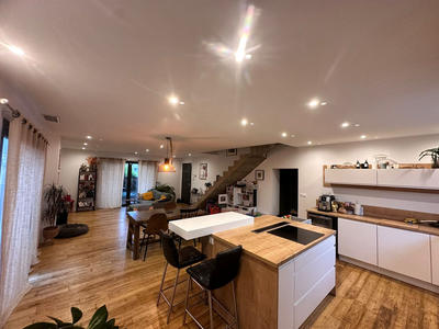 Villa - 115 m² - 4 pièces