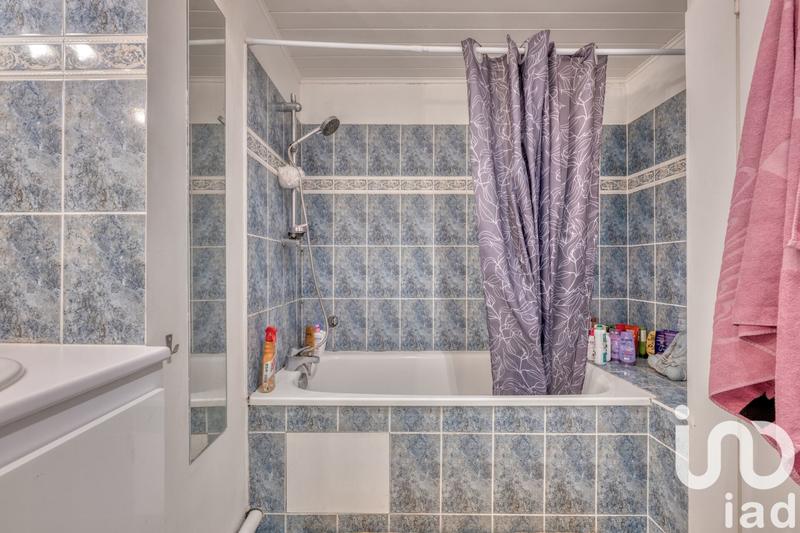 Appartement - 53 m² - 3 pièces