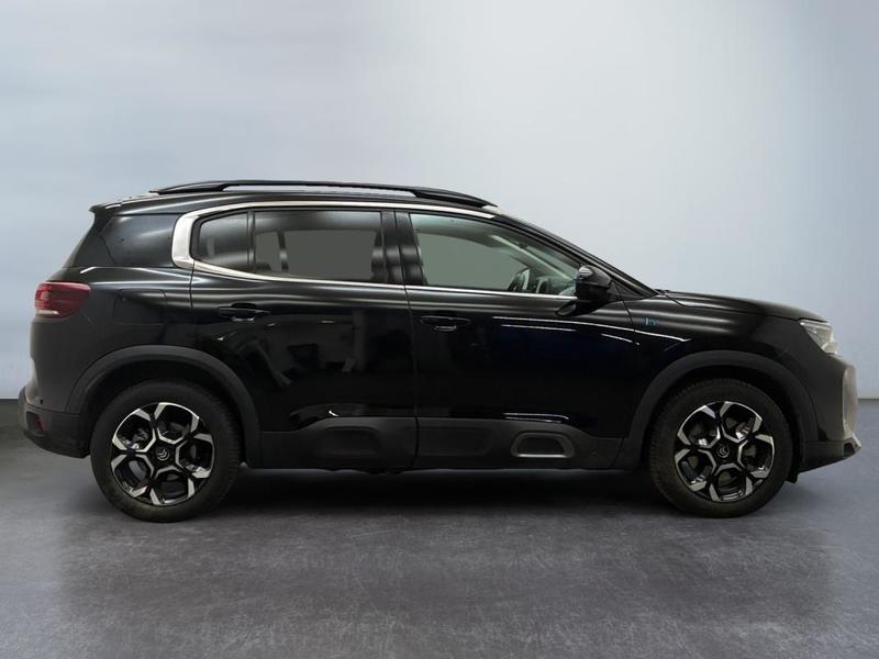 Citroën C5 Aircross Hybride Rechargeable 225 e-Eat8 Shine