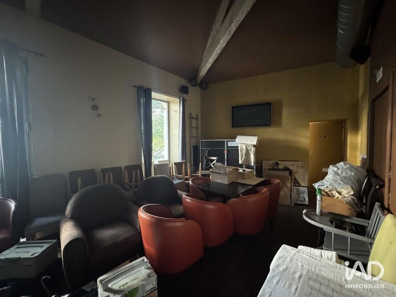 Local commercial - 500 m²