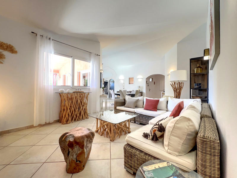 Villa - 135 m² - 6 pièces