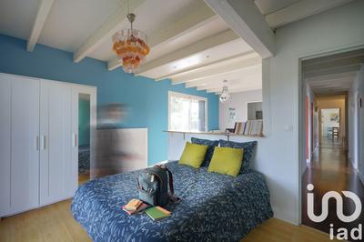 Maison de maîtres - 185 m² - 6 pièces