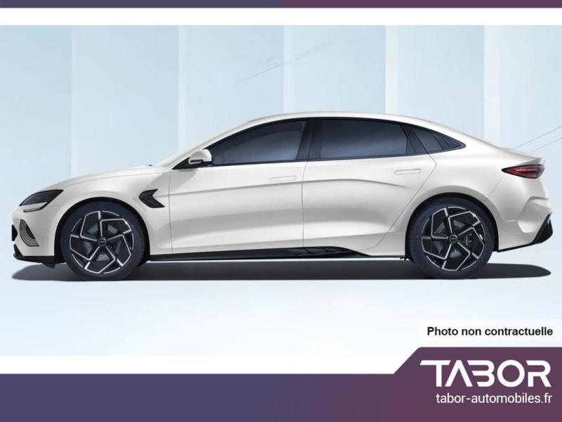 Byd Seal 82,5 kWh Design Pano 360cam Gps Acc