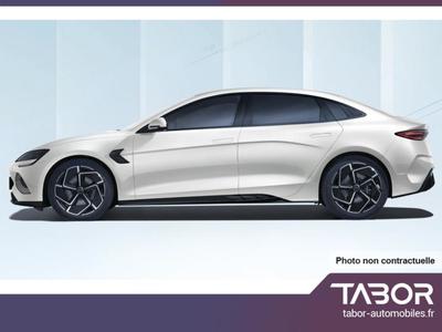 Byd Seal 82,5 kWh Design Pano 360cam Gps Acc