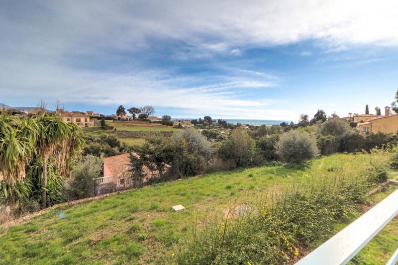 Villa - 123 m² - 4 pièces