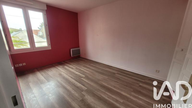 Appartement - 94 m² - 4 pièces