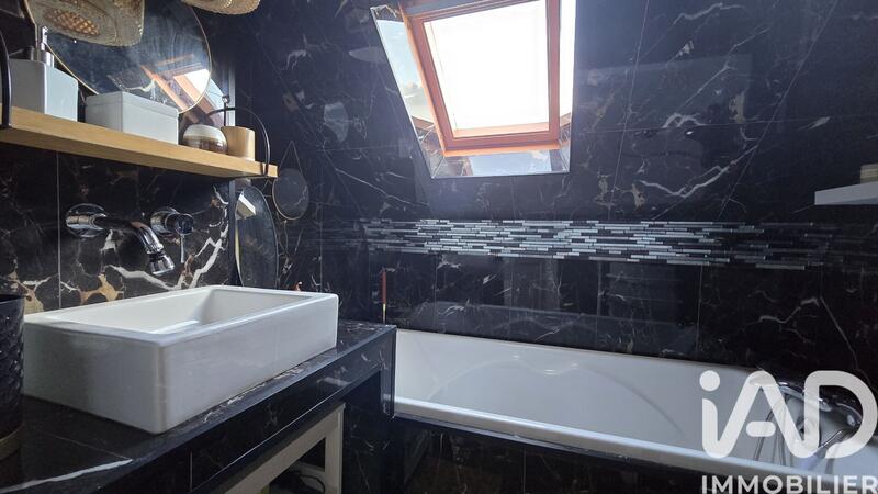 Appartement - 39 m² - 2 pièces