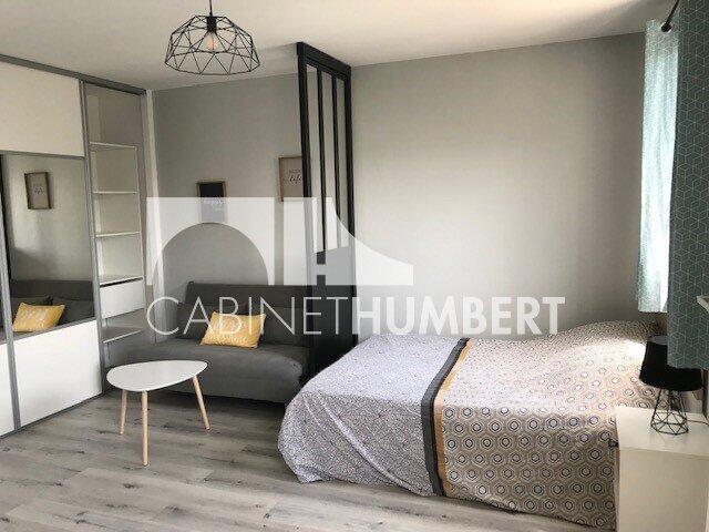 Appartement - 32 m² - 1 pièce