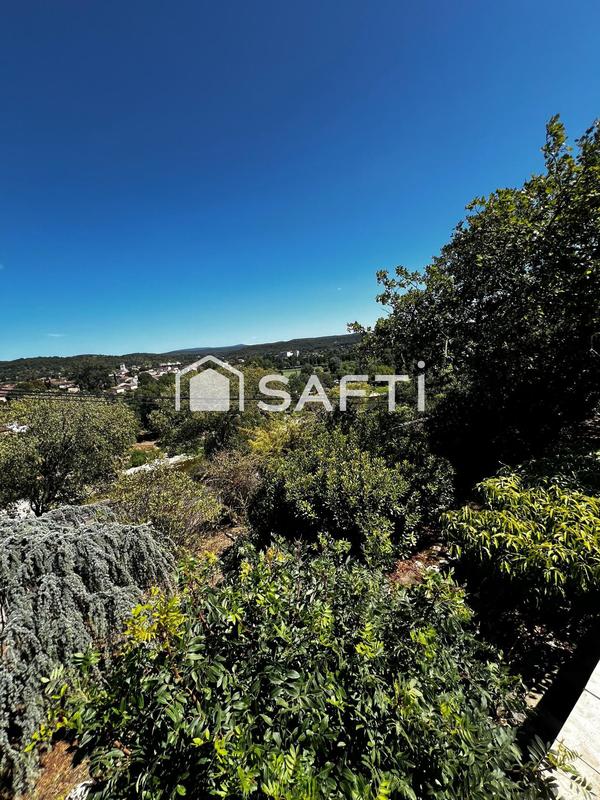 Maison - 125 m² - 4 pièces