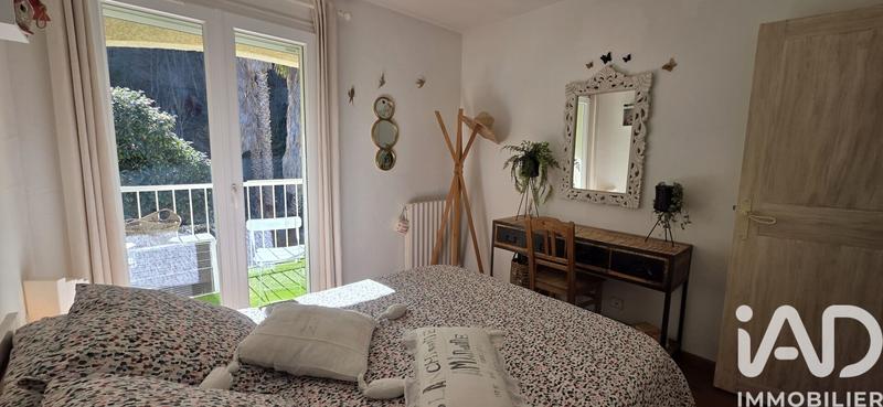 Maison - 167 m² - 8 pièces