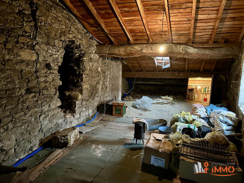 Maison - 141 m² - 4 pièces