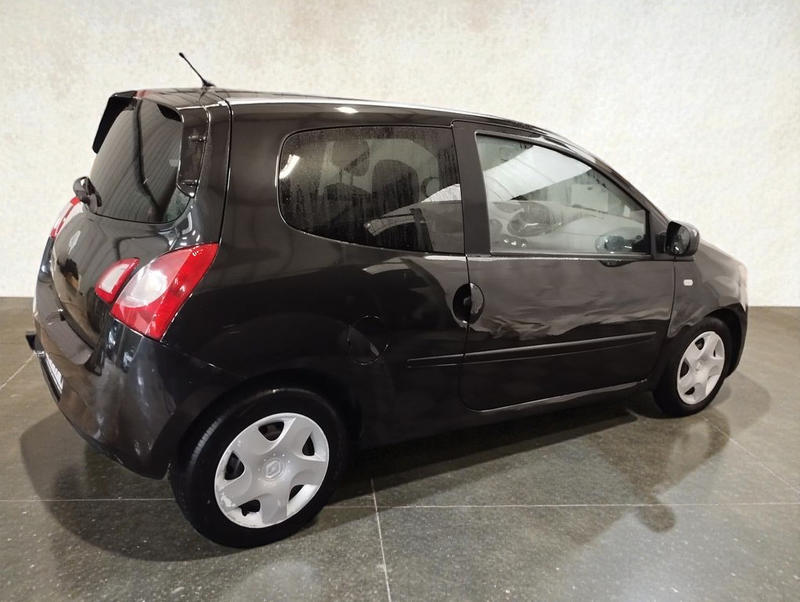 Renault Twingo II 1.2 Lev 16v 75 Dynamique 3p
