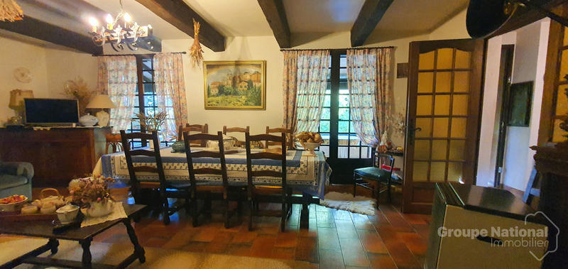 Maison - 76 m² - 3 pièces