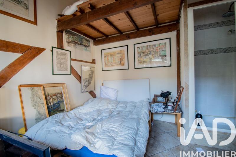 Maison - 109 m² - 4 pièces